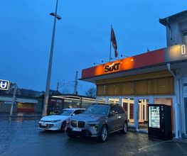 SIXT Autovermietung Bonn Bild 3