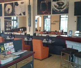 Theatercafé Plauen Bild 11