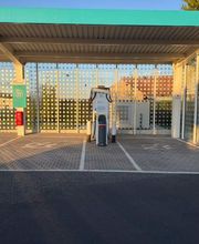 Shell Recharge Charging Station Bild 2