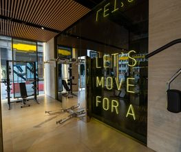 Technogym Milano immagine 12