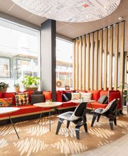 ibis Genève Centre Lac Bild 2