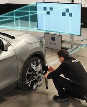 Référence Pare-Brise Verdun image 1