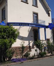 Laboratoire Mangin Strasbourg - BIOGROUP CAB image 2