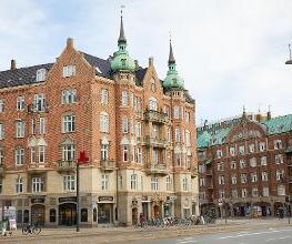 Bob W Østerbro Copenhagen billede 8