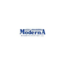 Autocarrozzeria Moderna logo