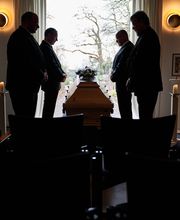 Bestattungs-Institut Wellborg GmbH Bild 12