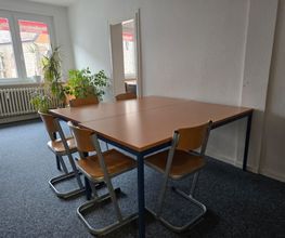 Hildesheim U-Raum