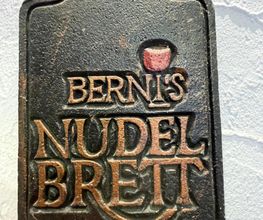 Bernis Nudelbrett Bild 6