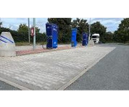 Aral pulse Ladestation Bild 3