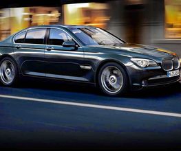 SIXT ride | Chauffeur Nice image 1