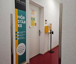 Neuroth Hörcenter AG - Hörgeräte und Gehörschutz Bild 19