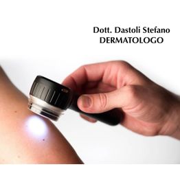 Dastoli Stefano logo