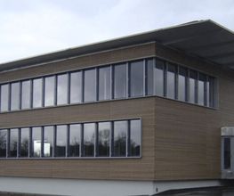 Egli Holzbau AG Bild 4