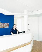 Hausarztpraxis Brauereistrasse Bild 2