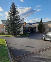 Centre de Psychiatrie Infanto-Juvénile CPIJ (enfant) Les Haberges - AHBFC image 1