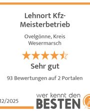 werkenntdenBESTEN.de Qualitätssiegel