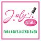 July Nails