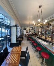 Café Restaurant des Forces Motrices Bild 7