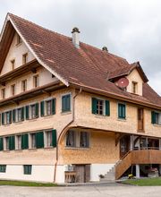 Gloggner Holzbau & Bedachungen GmbH Bild 3