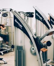 A2 Fitness Feuchtwangen Bild 1