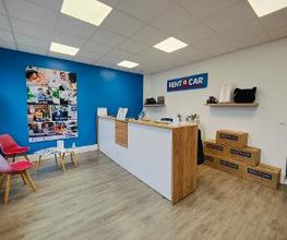 Rent A Car image 19