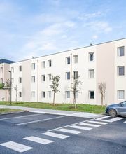 B&B HOTEL Bordeaux Saint-André-de-Cubzac image 12