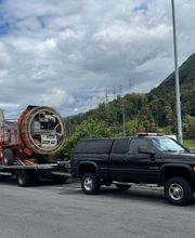 M. Michel Transport & Handel Bild 10