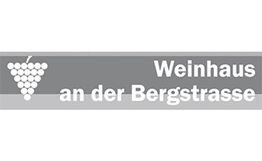 Weinhaus an der Bergstrasse