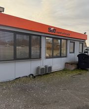 SIXT Berlin Nord Truck Center Bild 9