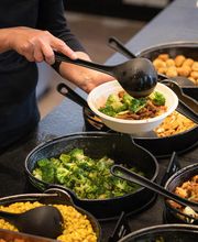 Rice Up! Winterthur Bild 4