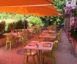 Auberge De La Plaine image 8