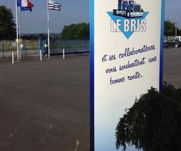 Le Bris Poids Lourds image 1