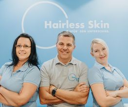 Haarentfernung Erding - Hairless Skin Bild 17
