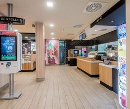 McDonald's Bild 2