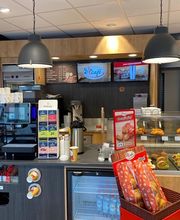 ORLEN Tankstelle Bild 9