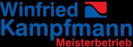 Kampfmann Winfried