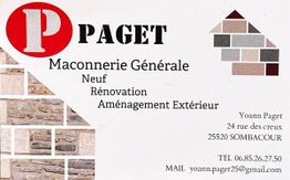 Paget Yoann