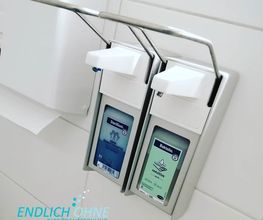 ENDLICH OHNE Tattooentfernung Filiale Brandenburg Bild 5