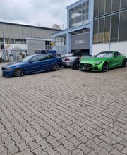 KFZ Meisterbetrieb Budak Bild 4