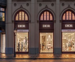 DIOR Bild 1