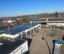 AGRAVIS Technik Lenne-Lippe GmbH - Warendorf Bild 14