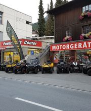 HELDSTAB AG Motorgeräte & Landtechnik Bild 2