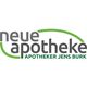 Logo der Neue Apotheke