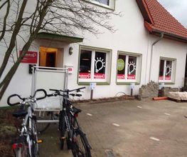 Bad Fallingbostel Außenansicht 2