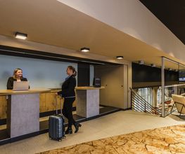 ibis Heidelberg Hauptbahnhof Bild 3