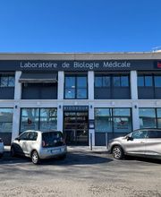 Laboratoire Antibes Vautrin - BIOGROUP CÔTE D'AZUR image 1