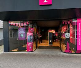 Telekom Partner Herne Wanne Bild 1