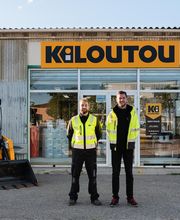 Kiloutou Pertuis image 4