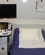 Hausarztzentrum am Henkelshof Bild 5