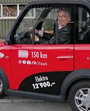 Hermap AG Elektromobil-Schweiz Bild 9